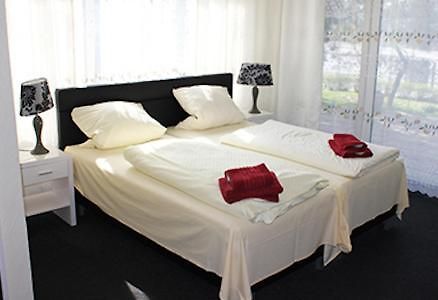 Apartment-Hotel-Dahlem Βερολίνο Εξωτερικό φωτογραφία