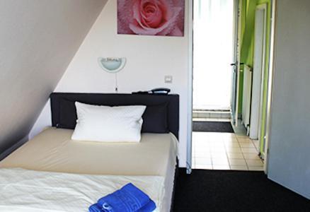 Apartment-Hotel-Dahlem Βερολίνο Εξωτερικό φωτογραφία