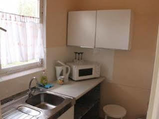 Apartment-Hotel-Dahlem Βερολίνο Εξωτερικό φωτογραφία