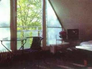 Apartment-Hotel-Dahlem Βερολίνο Εξωτερικό φωτογραφία