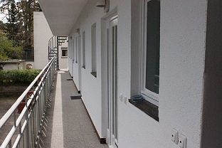Apartment-Hotel-Dahlem Βερολίνο Εξωτερικό φωτογραφία