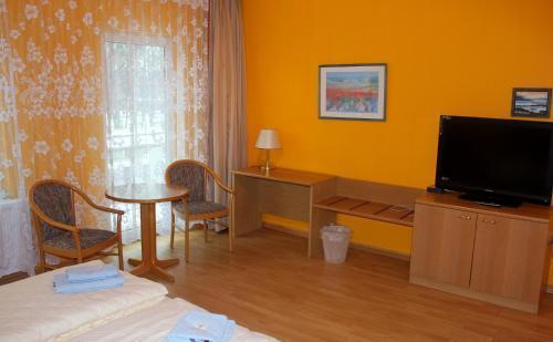 Apartment-Hotel-Dahlem Βερολίνο Εξωτερικό φωτογραφία