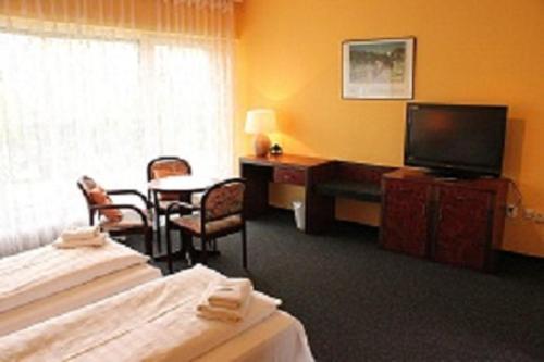 Apartment-Hotel-Dahlem Βερολίνο Εξωτερικό φωτογραφία